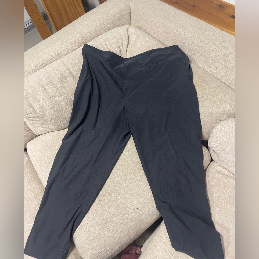 Performance pants